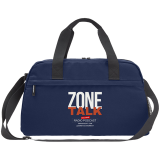 Zone Talk: CE057 Core 365 Medium Duffel Bag