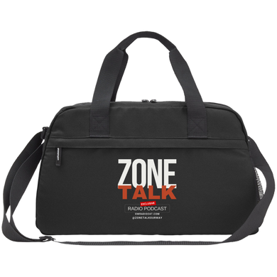 Zone Talk: CE057 Core 365 Medium Duffel Bag