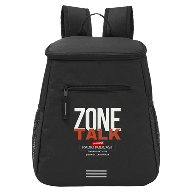 Zone Talk: CE056 Core 365 Backpack Cooler