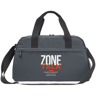 Zone Talk: CE057 Core 365 Medium Duffel Bag