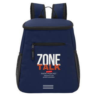 Zone Talk: CE056 Core 365 Backpack Cooler