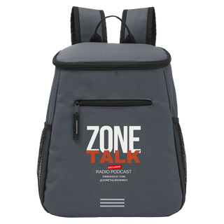 Zone Talk: CE056 Core 365 Backpack Cooler